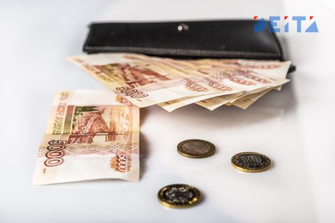 Озвучено, в каком году Россия достигнет «инфляции Путина»