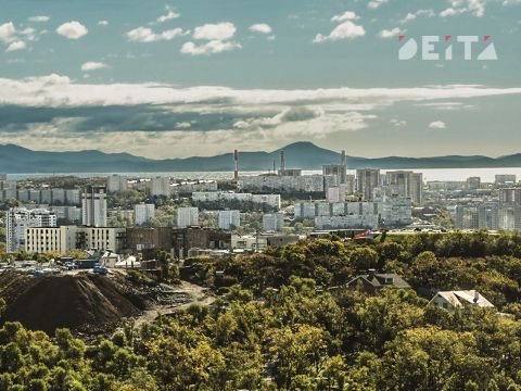 Краевая прокуратура вмешалась в ситуацию с уплотнительной застройкой во Владивостоке