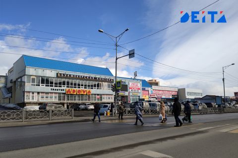 Жителям дальневосточного региона отключат интернет