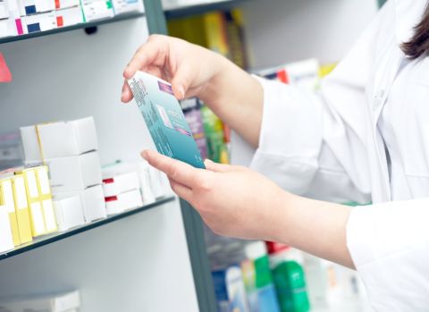 Крупная приморская аптечная сеть сменила владельца