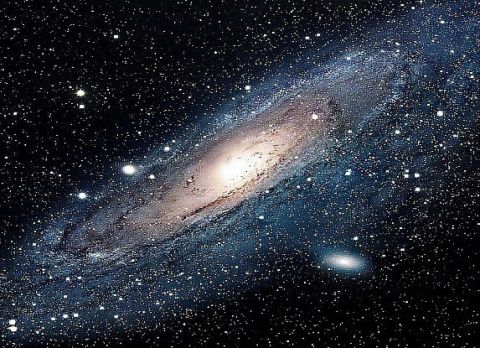 Роскосмос создаст российский аналог Starlink для спутниковой связи