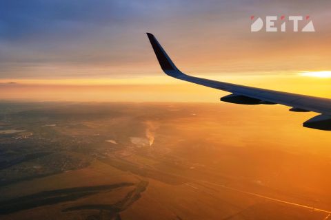 Россия в полтора раза увеличит авиасообщение и обновит авиаинфраструктуру