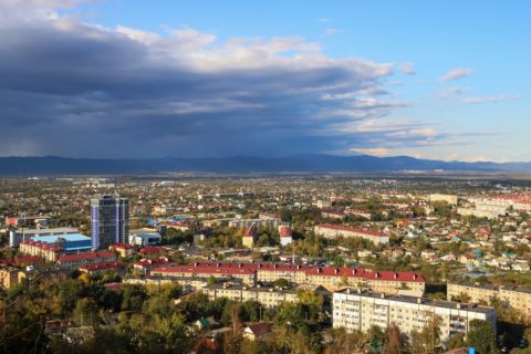 МТС полностью обновила сеть на территории крупнейшего транспортного хаба Приморья