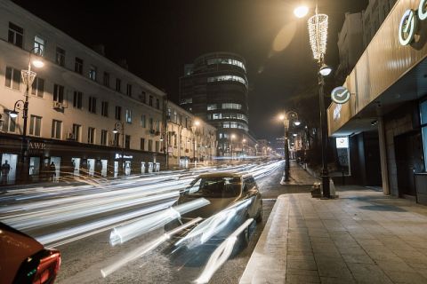 Современные технологии внедряют во Владивостоке