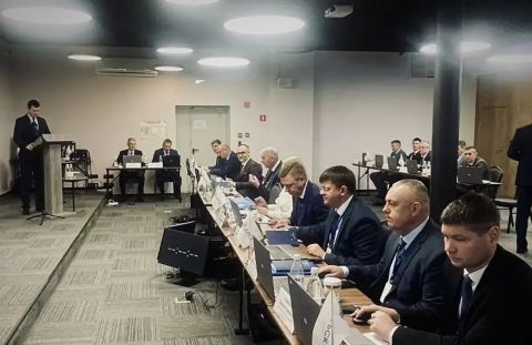 В ДРСК подвели итоги за 2025 год и определили приоритетные направления развития