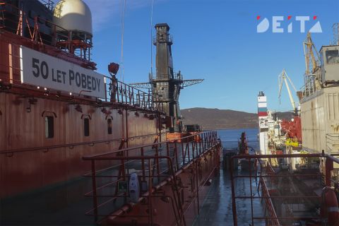 «Русский краб» заплатит сотни миллионов: итоги громкого крушения в Приморье