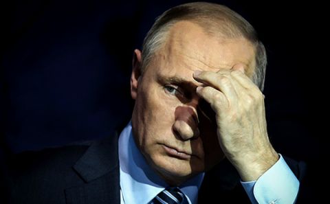 Верните мой 2007: как сбываются прогнозы Путина