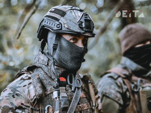 Контрнаступление ВСУ против дальневосточников захлебнулось - Подоляка