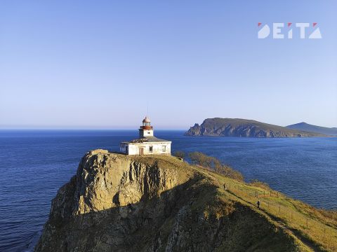 Старейший населённый пункт Приморья обновил связь