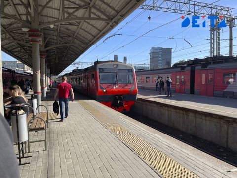Спасением региональных электричек займутся Минтранс и сенаторы