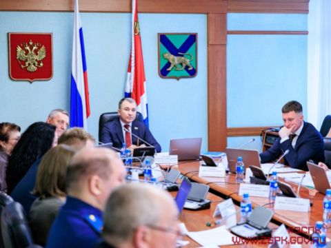 Школа в Снеговой Пади в лучшем случае появится к 2030 году