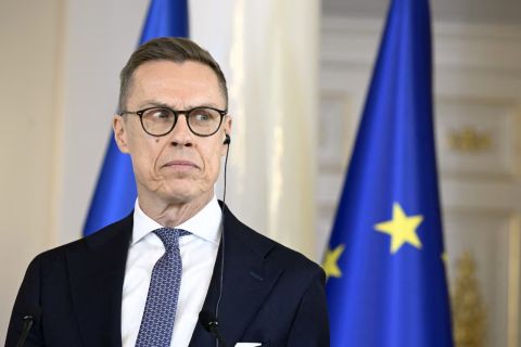 ЕС придется признать территориальные уступки Украины — Стубб