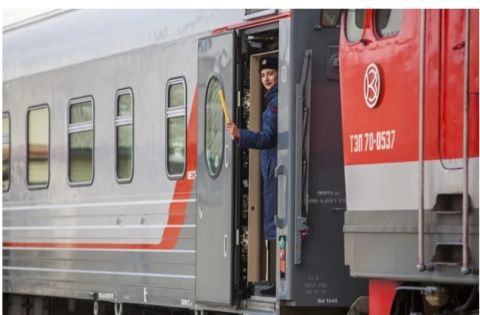 РЖД уволят около шести тысяч человек