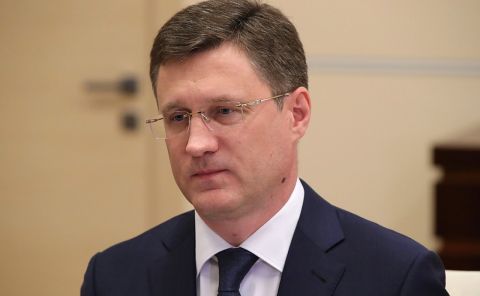 Выше среднемирового: Новак находит российскую экономику устойчивой