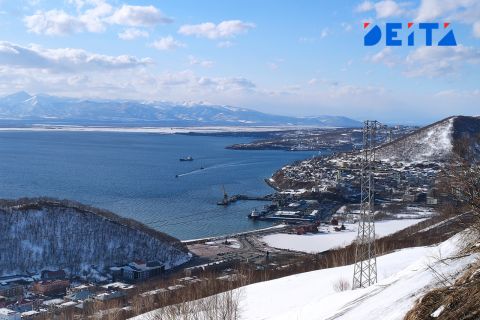 Новую стратегию готовят Дальнему Востоку