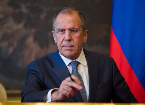 Лавров: Россия и Китай глубже, чем союз