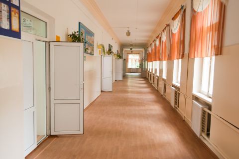 Штрафы за курение в школах повысят