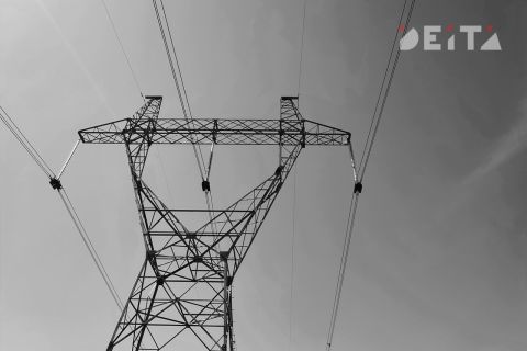 Владивостокцы пожаловались мэру на регулярные отключения света по восемь часов