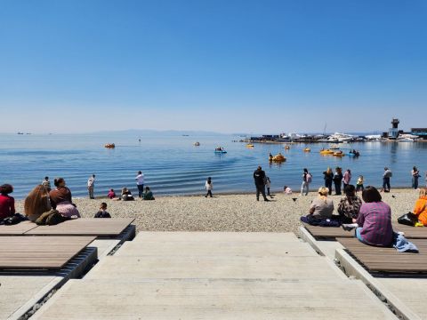 В июле приморцы стали покупать больше климатической техники