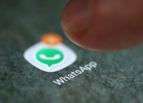 «Готовьтесь прощаться»: WhatsApp намерены ограничить в России уже осенью