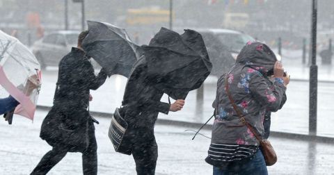 Начнётся 19 сентября и будет 5 дней: синоптики сказали, к чему готовиться