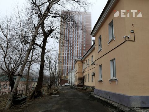 Сказка кончилась – во Владивостоке решили судьбу стройки на Героев Хасана