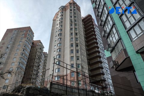 Застройщики массово срывают сроки строительства жилья