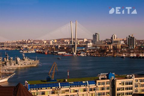 Известный бизнесмен лишил Владивосток новой гостиницы
