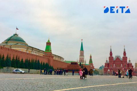 В Кремле рассказали о судьбе диалога по Украине