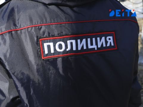 Подростков, уничтоживших свежий ремонт в подъезде, разыскивает полиция Приморья
