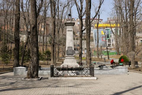 «Клянусь, что умру, но не сдам ни шага японским самураям»: о подвиге моряков-тихоокеанцев в августе 1945-го