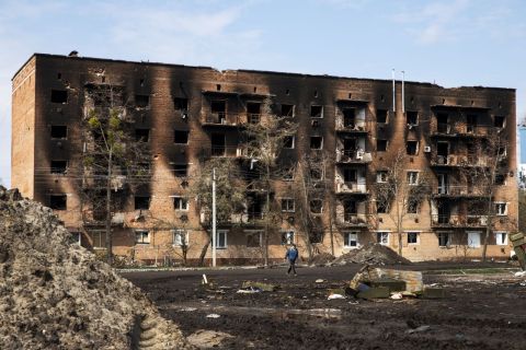 Сроки восстановления Курской области назвали в Кабмине