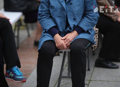 Автоматический перевод: что могут сделать с пенсионными накоплениями россиян