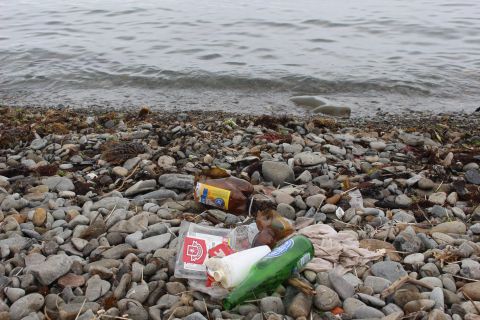 Туристы не платят: смену расчета платы за мусор объяснили в Приморье