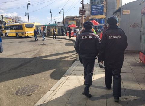 Полиция снизит требования: поступить в органы будет проще