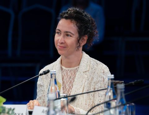 Эксперты ПМЭФ-2025 подчеркнули необходимость системной поддержки транспортного машиностроения