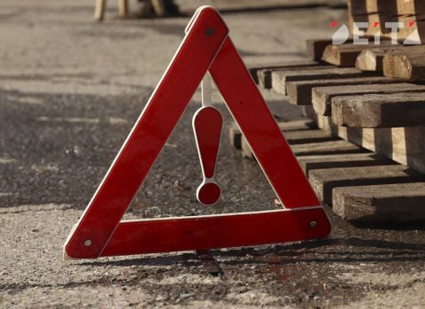 В половине ДТП с потерпевшими в Приморье за сутки пострадали дети