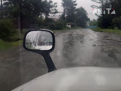 Во Приморье ожидается смена погоды