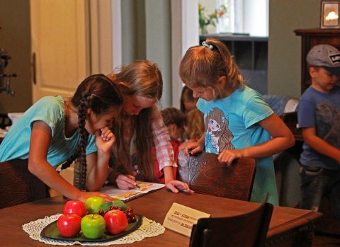 С сентября «Разговоры о важном» начнут проводить в детских садах России