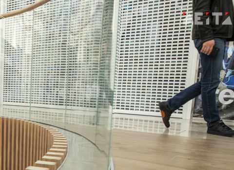 В России массово закрываются некогда популярные магазины