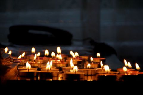 Работников Приморского бюро судебно-медицинской экспертизы будут судить за помощь в обряде чёрной магии