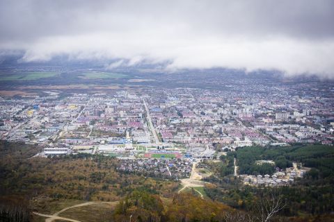 Три кита: на чем зарабатывает Дальний Восток