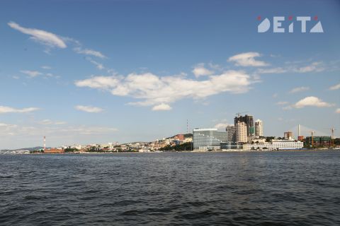 Хозяин яхты-символа Владивостока закрыл завод