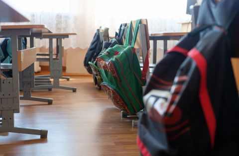 Дело есть, а инцидента нет: новые подробности появились в скандале с издевательствами над второклассницей в Приморье