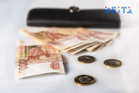 Осенью долги начнут изымать без суда