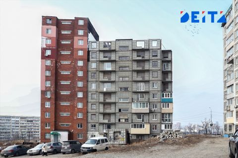 Рост цен ожидает рынок жилья в Приморье
