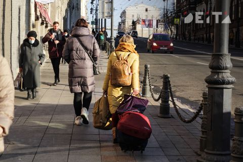 «Просто собрать вещи и поехать»: что думают китайцы о безвизовом режиме