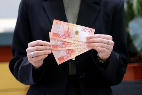 Минфин «вырулил»: дефицит бюджета страны некритичен