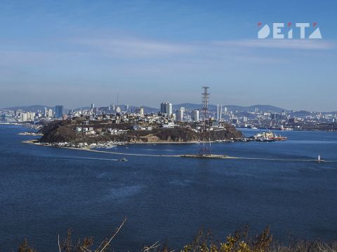 Штрафы за посты об атаках дронов и работе ПВО намерены ввести в Приморье