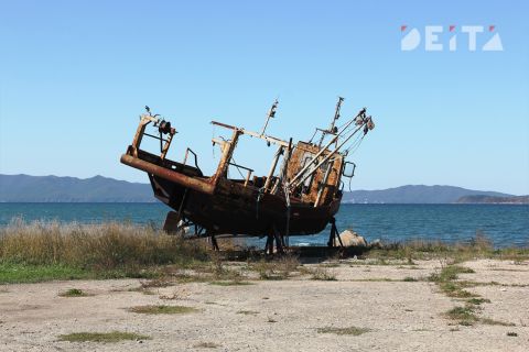 Жители закрытого города Приморья пожаловались прокурору
